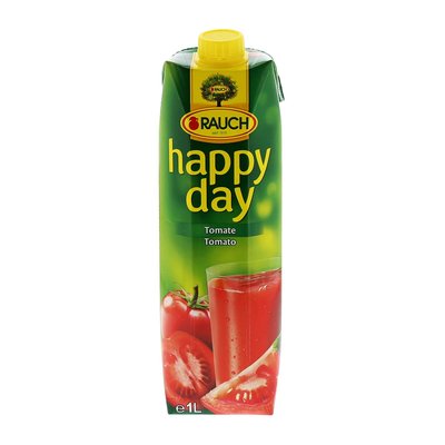 Image of Rauch Happy Day Tomatensaft