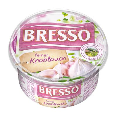 Image of Bresso Knoblauch