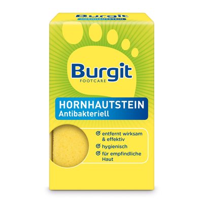 Image of Burgit Hornhautstein