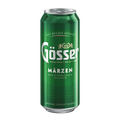 Image of Gösser Märzen