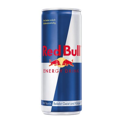 Image of Red Bull Energy Drink