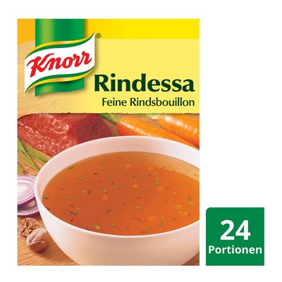 Image of Knorr Rindessa Nachfüllbeutel