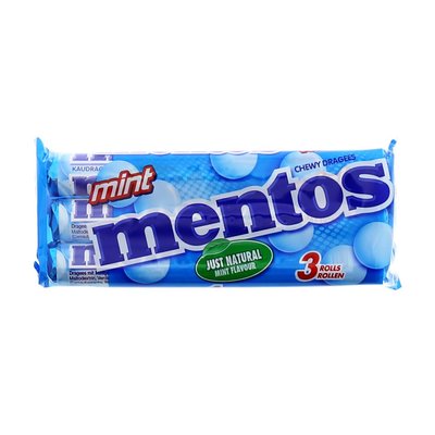 Image of Mentos Mint