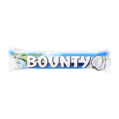 Image of Bounty