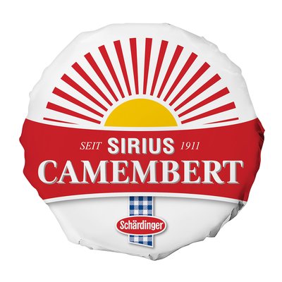 Image of Sirius Camembert