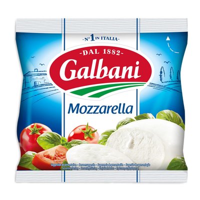 Image of Galbani Mozzarella