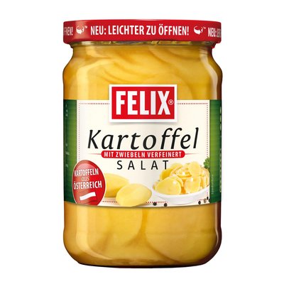 Image of Felix Kartoffelsalat