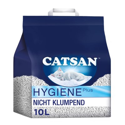 Image of Catsan Hygiene Plus