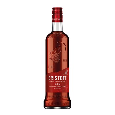 Image of Eristoff Red