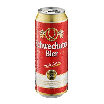 Image of Schwechater Bier