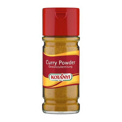 Image of Kotányi Curry Powder