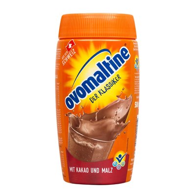Image of Ovomaltine Kakao