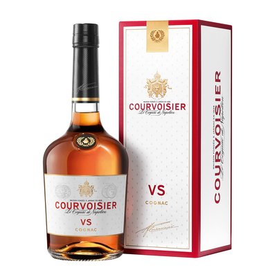 Image of Courvoisier V.S. Cognac