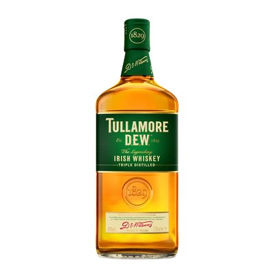 Image of Tullamore D.E.W. Irish Whiskey