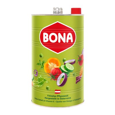 Image of Bona Öl