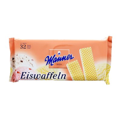 Image of Manner Eiswaffeln