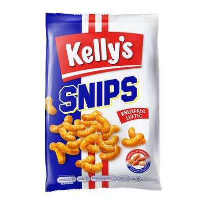 Image of Kelly's Erdnuss Snips
