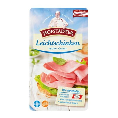 Image of Hofstädter Leichtschinken