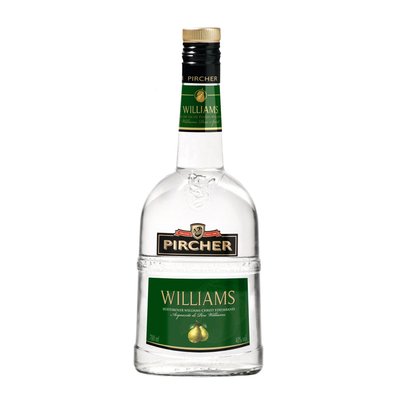 Image of Pircher Tradition Williams