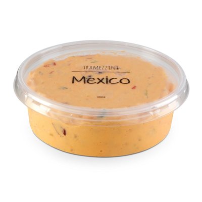 Image of Wojnar Mexico Tramezzini