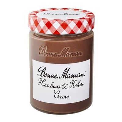 Image of Bonne Maman Haselnuss-Kakao Creme