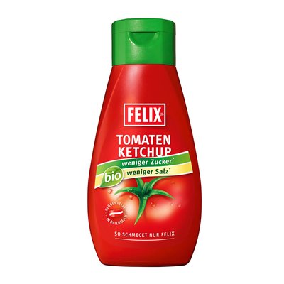 Image of Felix Bio Ketchup