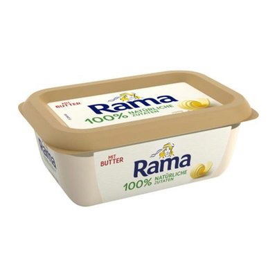 Image of Rama mit Butternote