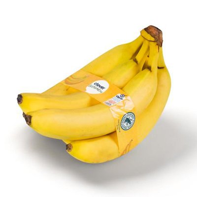 Image of Clever Bananen