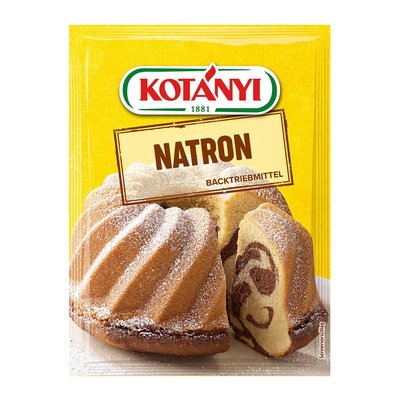Image of Kotányi Natron