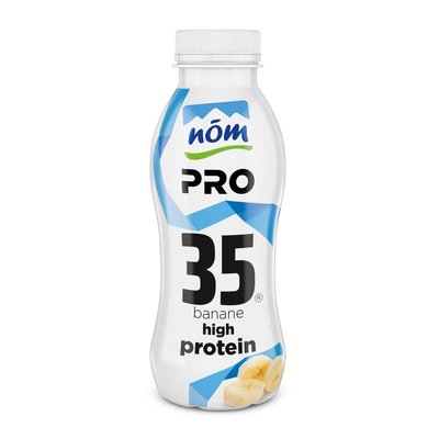 Image of nöm PRO Banane Proteindrink
