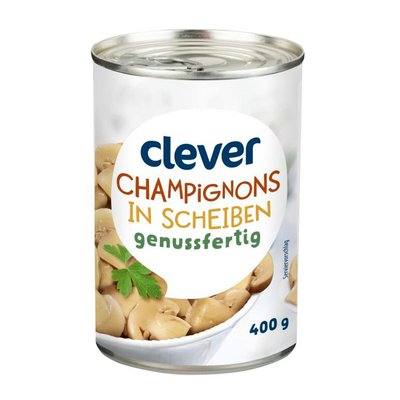 Image of Clever Champignons