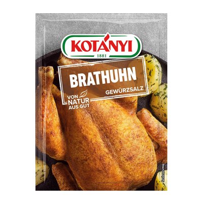Image of Kotányi Brathuhn Gewürzsalz