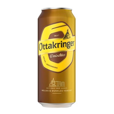 Image of Ottakringer Wiener Gmischtes