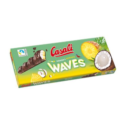 Image of Casali Waves