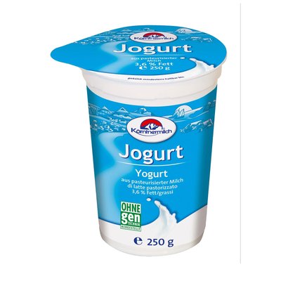 Image of Kärntnermilch Joghurt 3.6%
