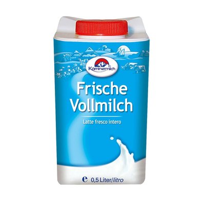 Image of Kärntnermilch Vollmilch 3.5%