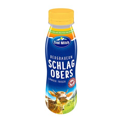 Image of Tirol Milch Schlagobers