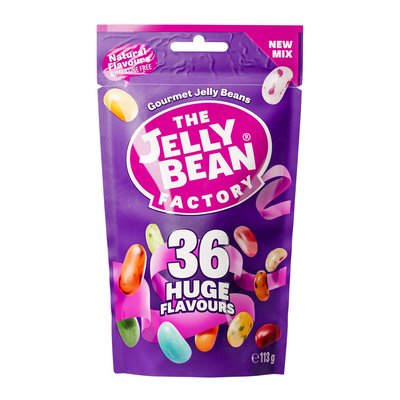 Image of Jelly Beans