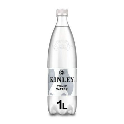 Image of Kinley Tonic Water