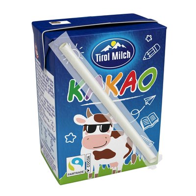 Image of Tirol Milch Kakao