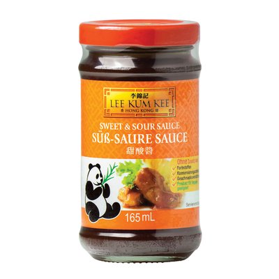 Image of Lee Kum Kee Süß-Sauer Sauce