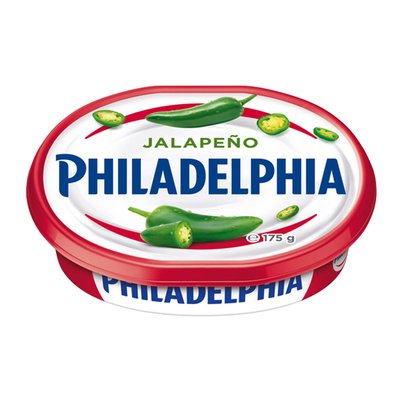 Image of Philadelphia Jalapeno