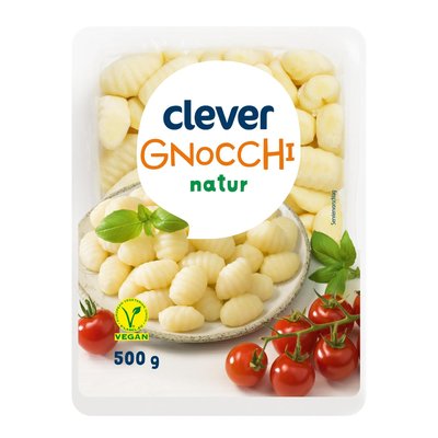 Image of Clever Gnocchi
