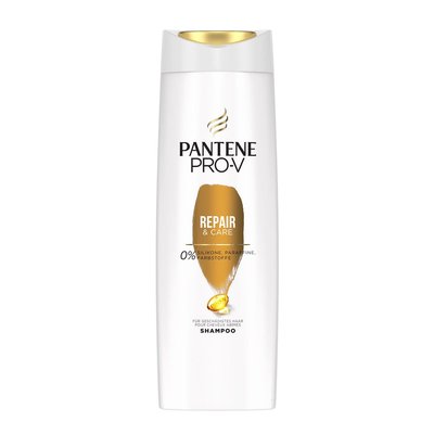 Image of Pantene Pro-V Repair & Care Shampoo