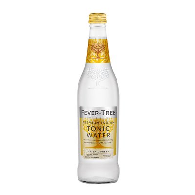 Image of Fever-Tree Indian Tonic Water