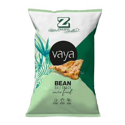 Image of Vaya Bean Salt Snack