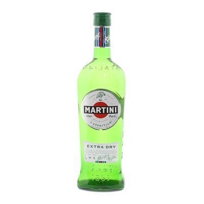 Image of Martini Extra Dry