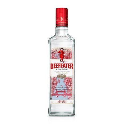 Image of Beefeater London Dry Gin