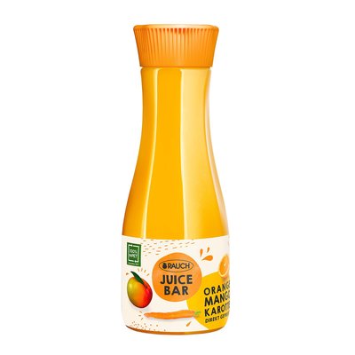 Image of Rauch Juice Bar Orange-Karotte-Mangosaft