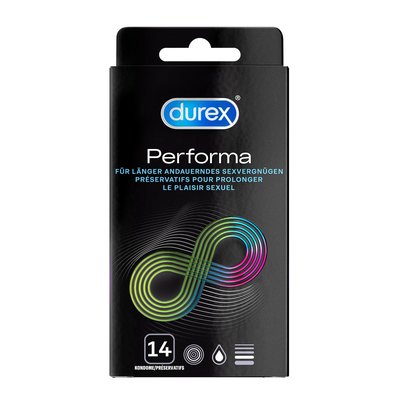 Image of Durex Performa Kondome